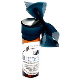 perfume Amber & Blues