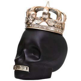 TO BE The King