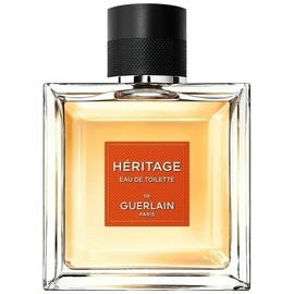 Heritage Eau de Toilette
