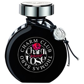 perfume Charm Rose Intense