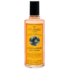Cologne of Love