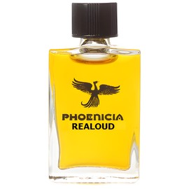perfume REALOUD