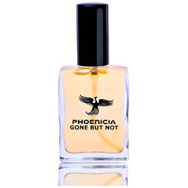 perfume Gone But Not