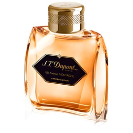 perfume 58 Avenue Montaigne Pour Homme Limited Edition