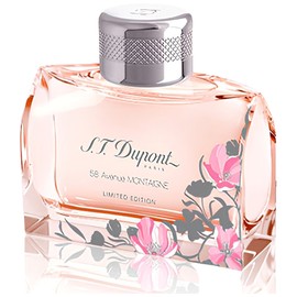58 Avenue Montaigne Pour Femme Limited Edition