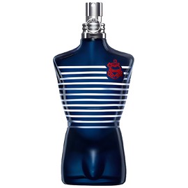 perfume Le Male Couple