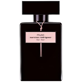 perfume Narciso Rodriguez Musc for Her Oil Parfum