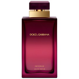 perfume Dolce&Gabbana Pour Femme Intense