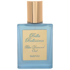 Blue Diamond Oud