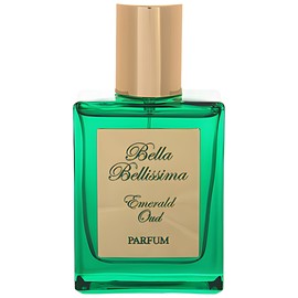 perfume Emerald Oud