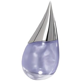 perfume Silver Rain Shimmer Mist