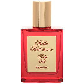 perfume Ruby Oud