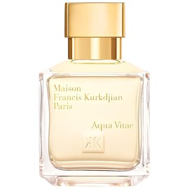 Aqua Vitae