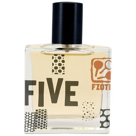 perfume Five