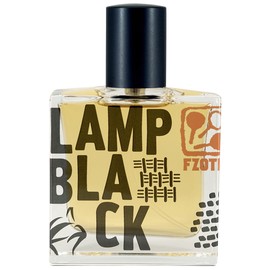 perfume Lampblack