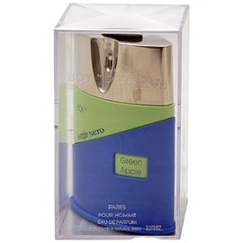 perfume Boy Green Apple