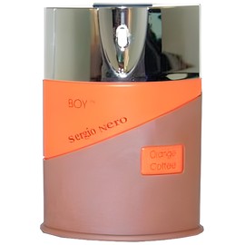 perfume Boy Orange Coffee