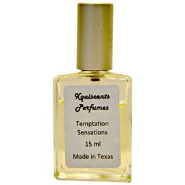 perfume Temptation Sensations