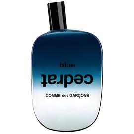 perfume Blue Cedrat