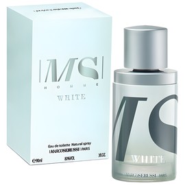 perfume MS White