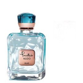 perfume Pomellato Nudo Blue