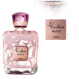 perfume Pomellato Nudo Rose