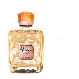 perfume Pomellato Nudo Amber