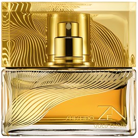 perfume Zen Gold Elixir