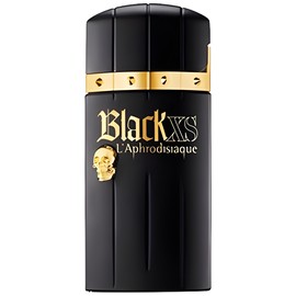 Black XS L'Aphrodisiaque for Men