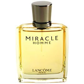 Miracle Homme