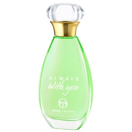 perfume Always With You