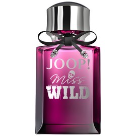 perfume Miss Wild