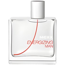 perfume Energizing Man