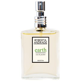 perfume Earth