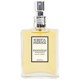 perfume Monsieur