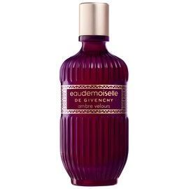 Eaudemoiselle de Givenchy Ambre Velours