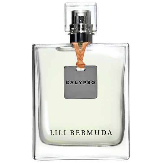 Lillienit Bermuda