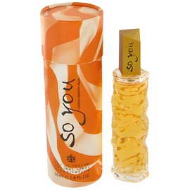 perfume So You