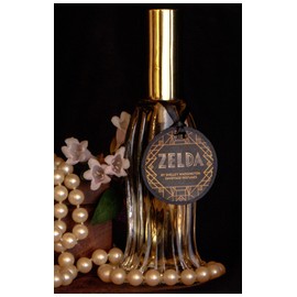 perfume Zelda