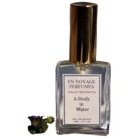 perfume A Study in Water