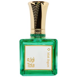 perfume Misk Begum