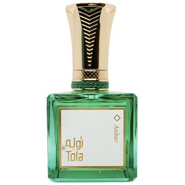 perfume Anbar