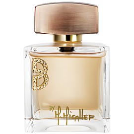 perfume B by Micallef
