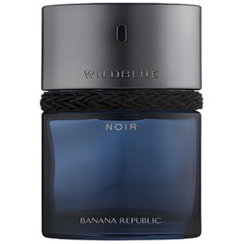 perfume Wildblue Noir