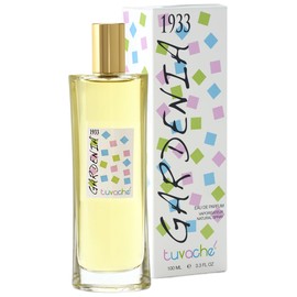 perfume Gardenia 1933