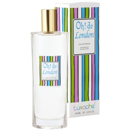 perfume Oh! de London
