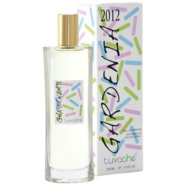 perfume Gardenia 2012