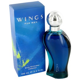 perfume Wings for Men