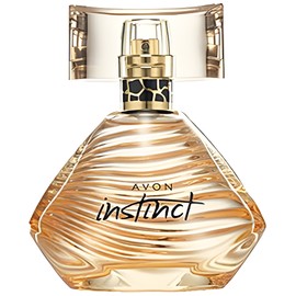 Instinct For Her