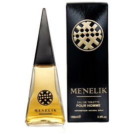 perfume Menelik Pour Homme